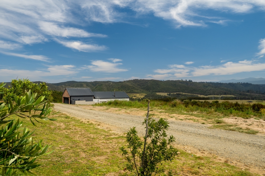 0 Bedroom Property for Sale in Welbedacht Western Cape